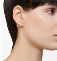 Orecchini Swarovski mesmera in Lega metallica Zirconia 5661682 - 5661682